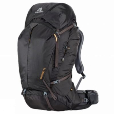 Baltoro 75 Rucksack Baltoro 75 Rucksack